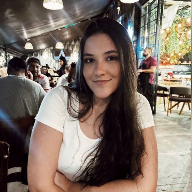 Isabela Luchiari